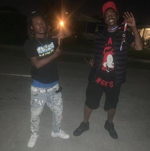 Meet your Posher, Julius